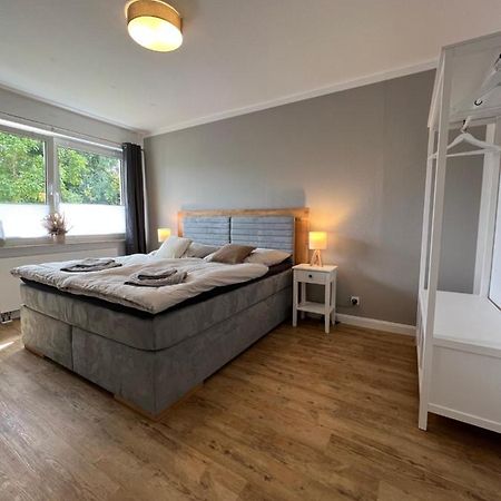 Goethestrasse Appartements Hamelin Luaran gambar