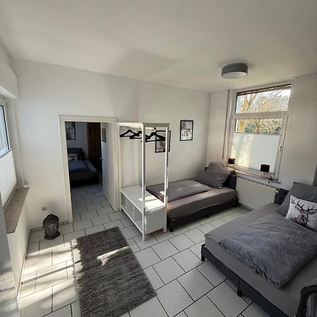 Goethestrasse Appartements Hamelin Luaran gambar