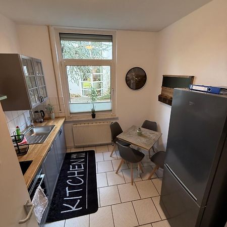 Goethestrasse Appartements Hamelin Luaran gambar