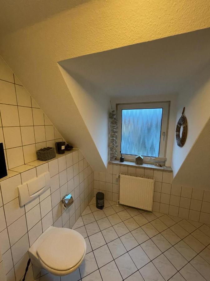 Goethestrasse Appartements Hamelin Luaran gambar