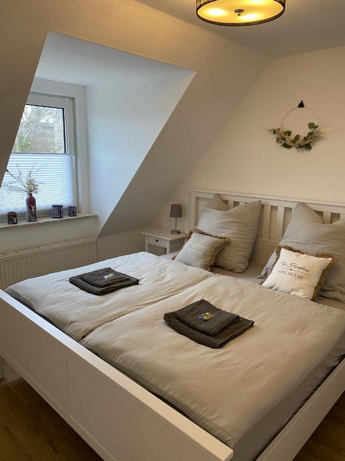 Goethestrasse Appartements Hamelin Luaran gambar