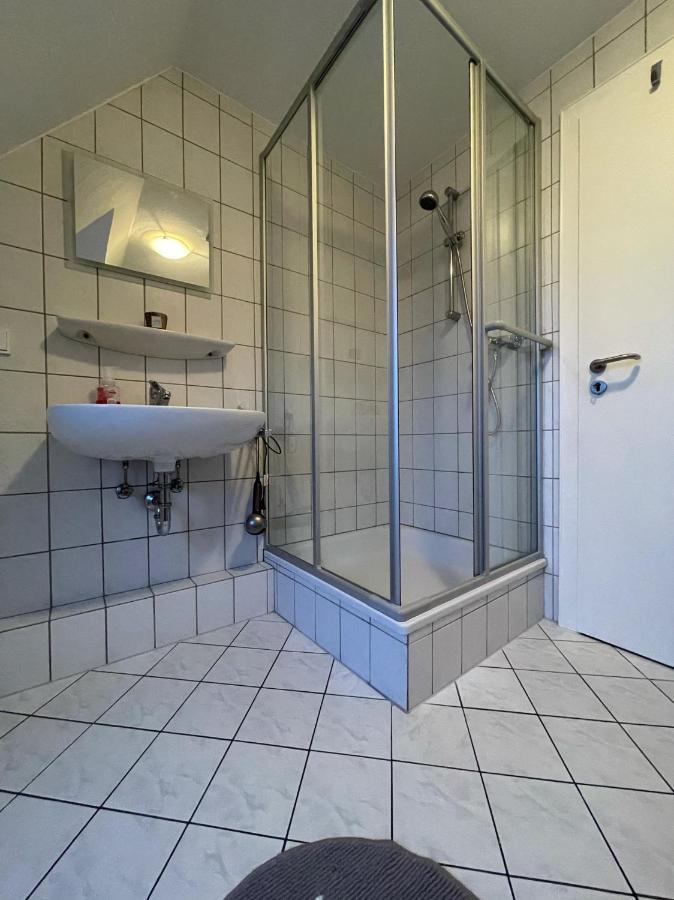 Goethestrasse Appartements Hamelin Luaran gambar