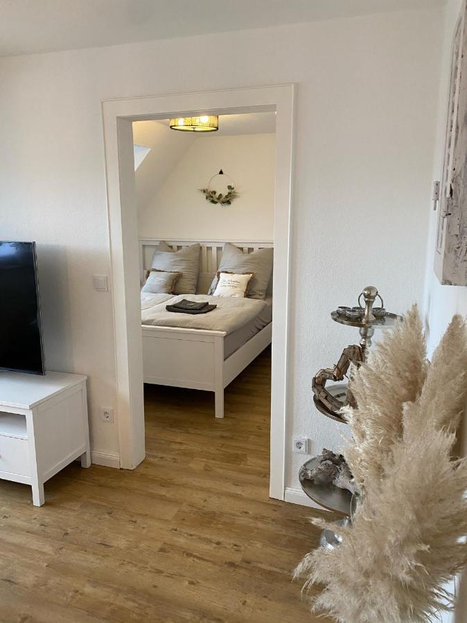 Goethestrasse Appartements Hamelin Luaran gambar
