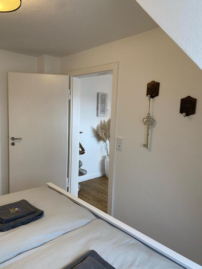 Goethestrasse Appartements Hamelin Luaran gambar