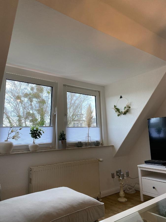 Goethestrasse Appartements Hamelin Luaran gambar