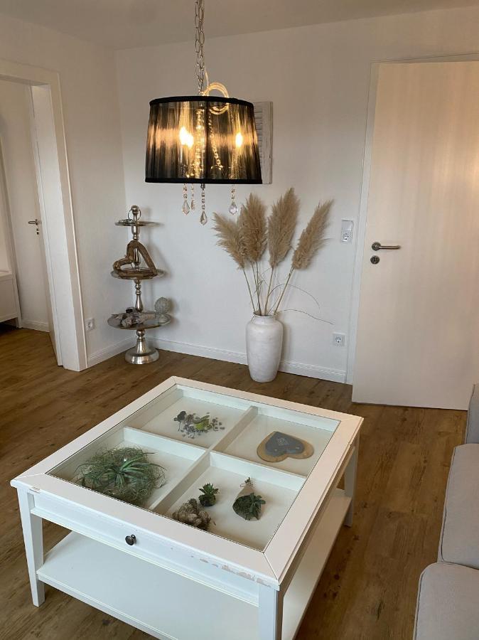 Goethestrasse Appartements Hamelin Luaran gambar