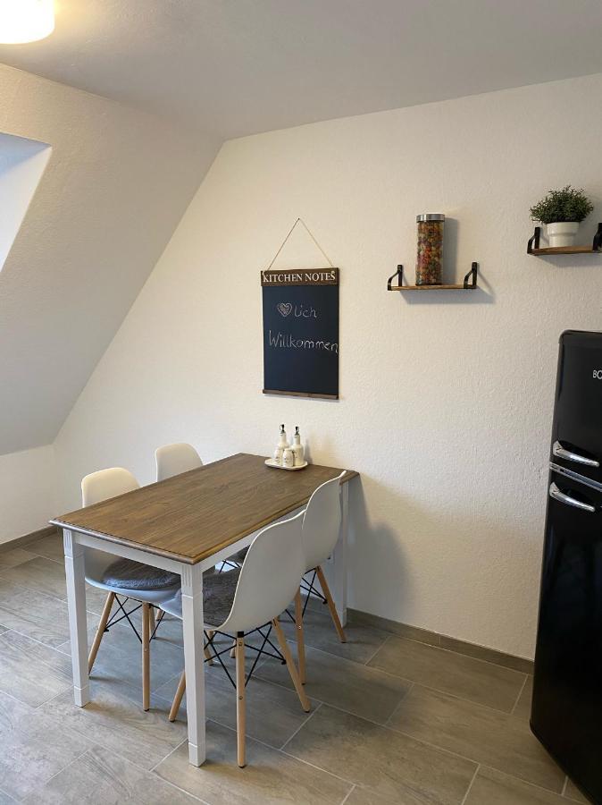 Goethestrasse Appartements Hamelin Luaran gambar