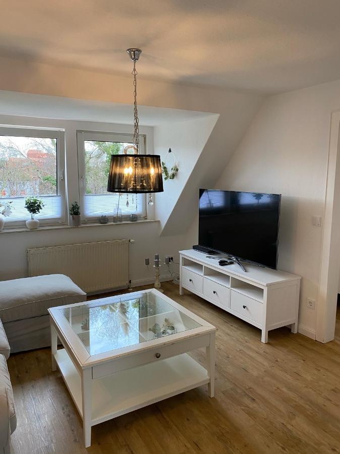 Goethestrasse Appartements Hamelin Luaran gambar