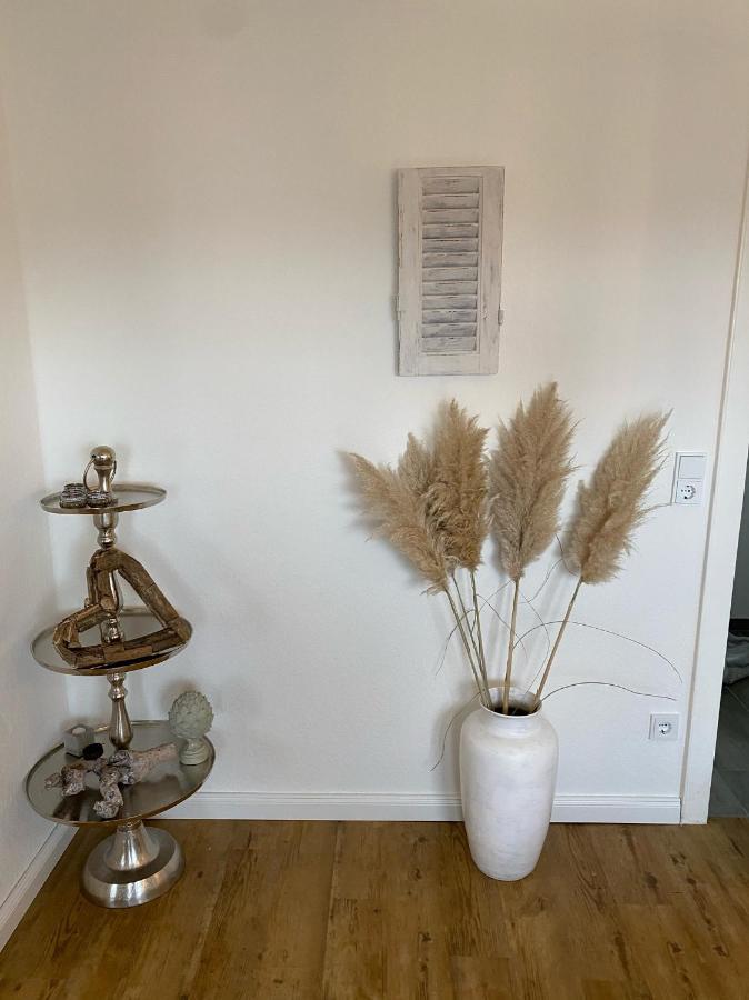 Goethestrasse Appartements Hamelin Luaran gambar
