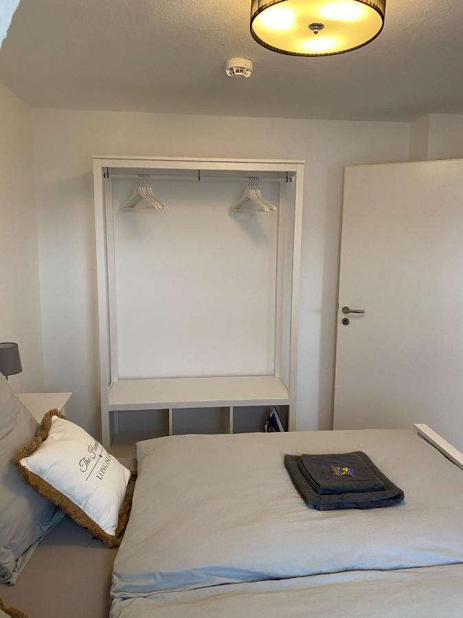 Goethestrasse Appartements Hamelin Luaran gambar
