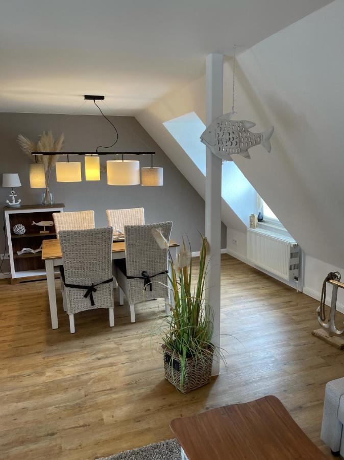 Goethestrasse Appartements Hamelin Luaran gambar