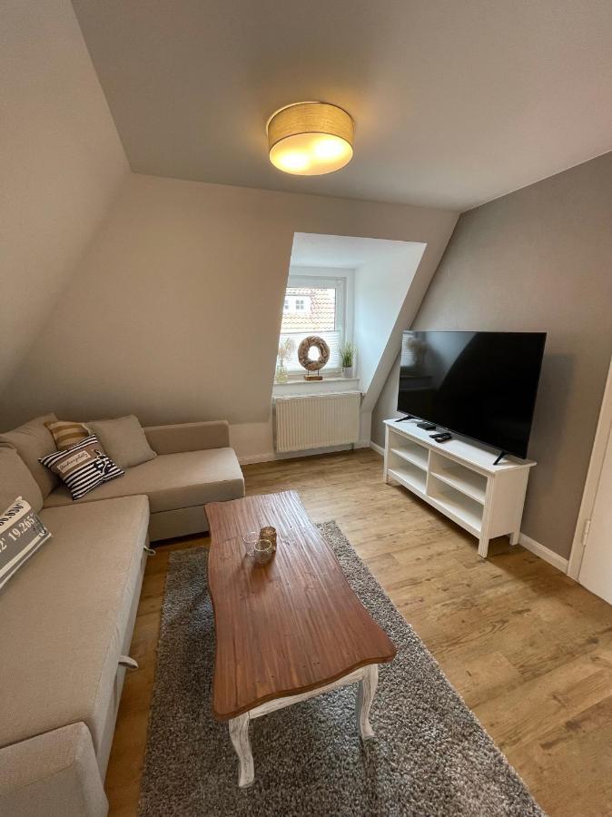 Goethestrasse Appartements Hamelin Luaran gambar