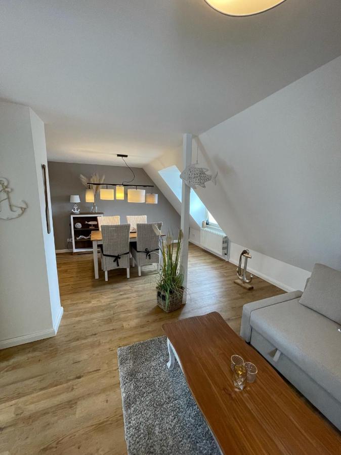 Goethestrasse Appartements Hamelin Luaran gambar