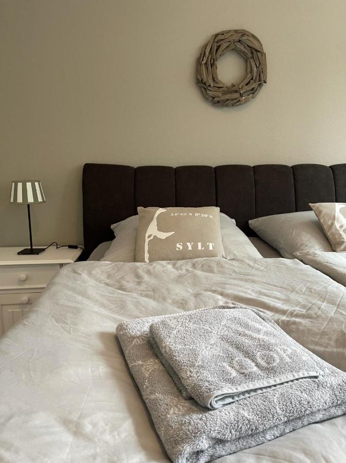 Goethestrasse Appartements Hamelin Luaran gambar