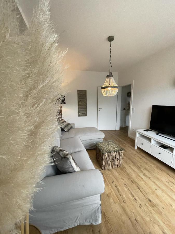 Goethestrasse Appartements Hamelin Luaran gambar