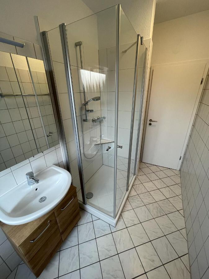 Goethestrasse Appartements Hamelin Luaran gambar