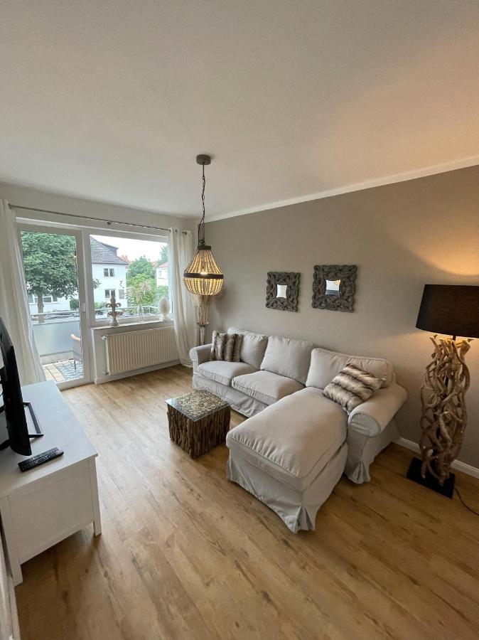 Goethestrasse Appartements Hamelin Luaran gambar