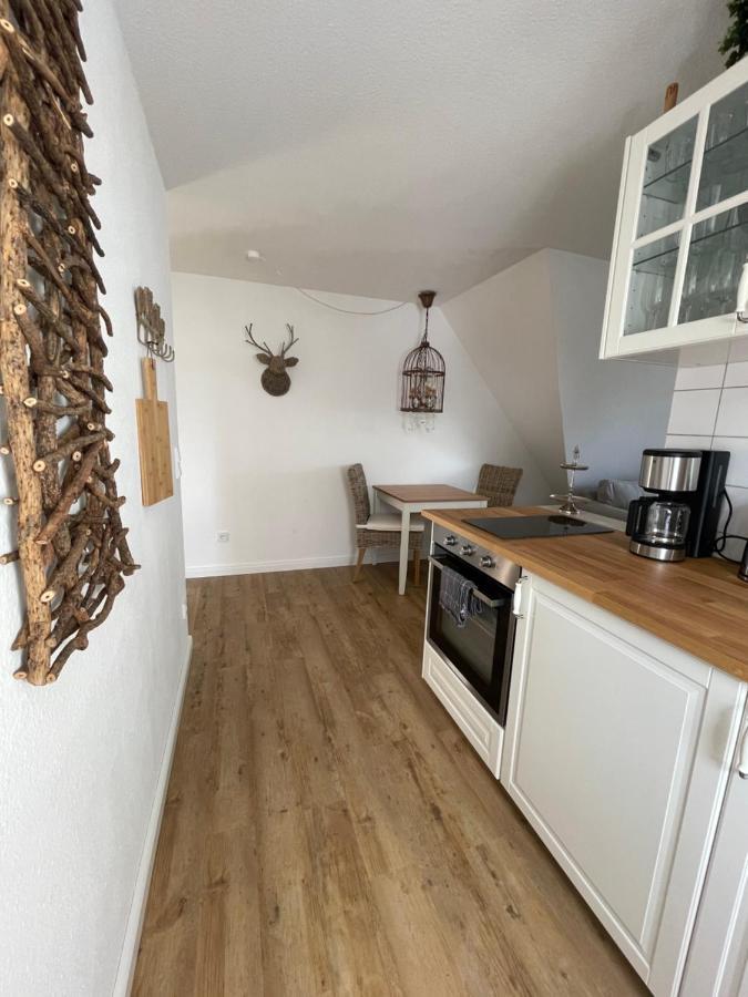 Goethestrasse Appartements Hamelin Luaran gambar