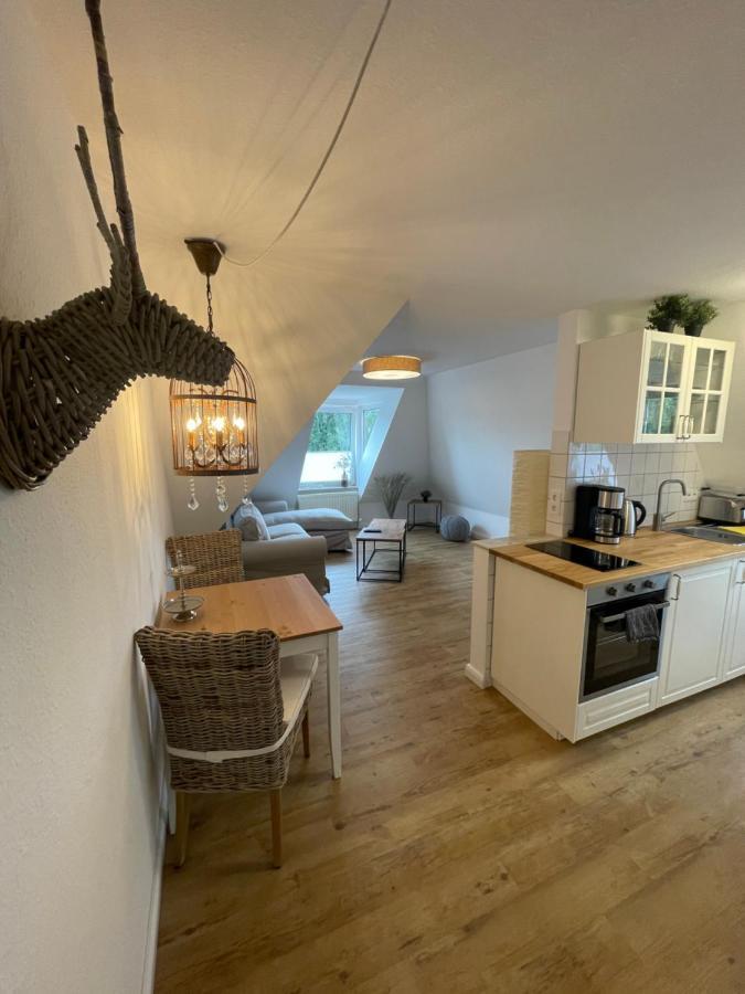 Goethestrasse Appartements Hamelin Luaran gambar
