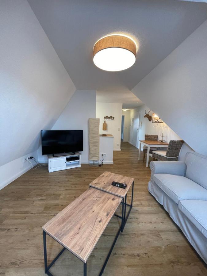 Goethestrasse Appartements Hamelin Luaran gambar