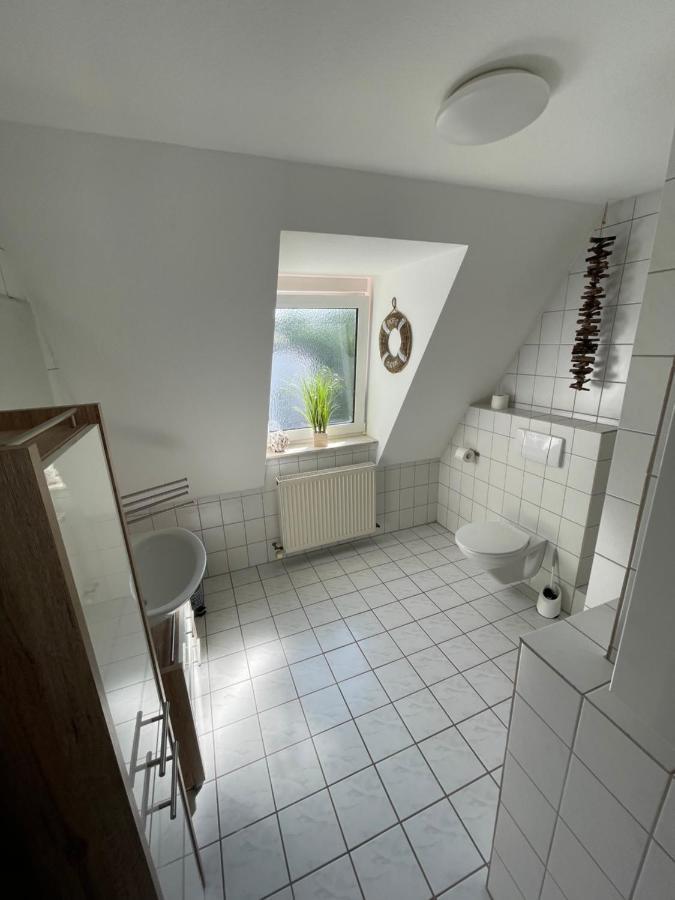 Goethestrasse Appartements Hamelin Luaran gambar