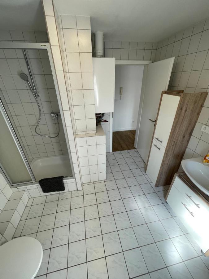 Goethestrasse Appartements Hamelin Luaran gambar
