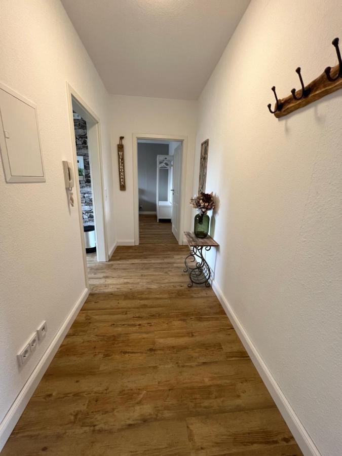 Goethestrasse Appartements Hamelin Luaran gambar