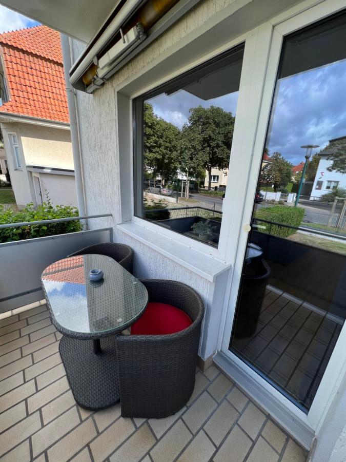 Goethestrasse Appartements Hamelin Luaran gambar