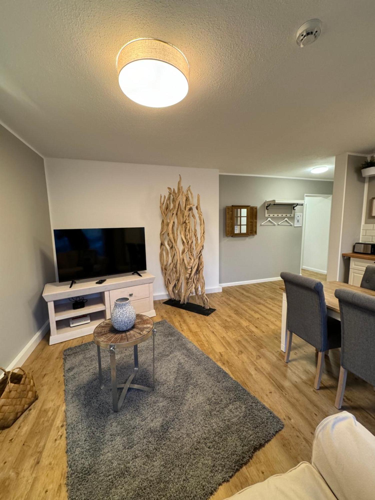 Goethestrasse Appartements Hamelin Luaran gambar