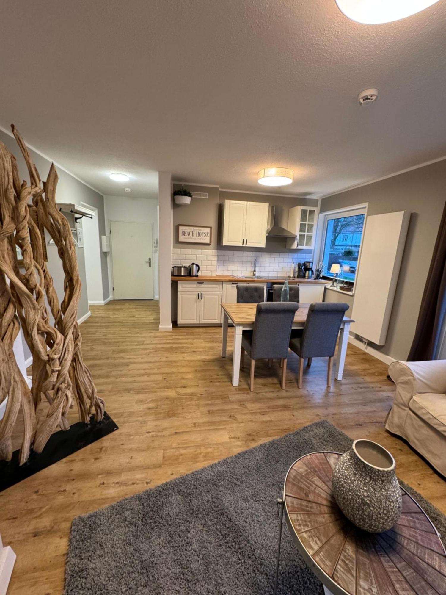 Goethestrasse Appartements Hamelin Luaran gambar