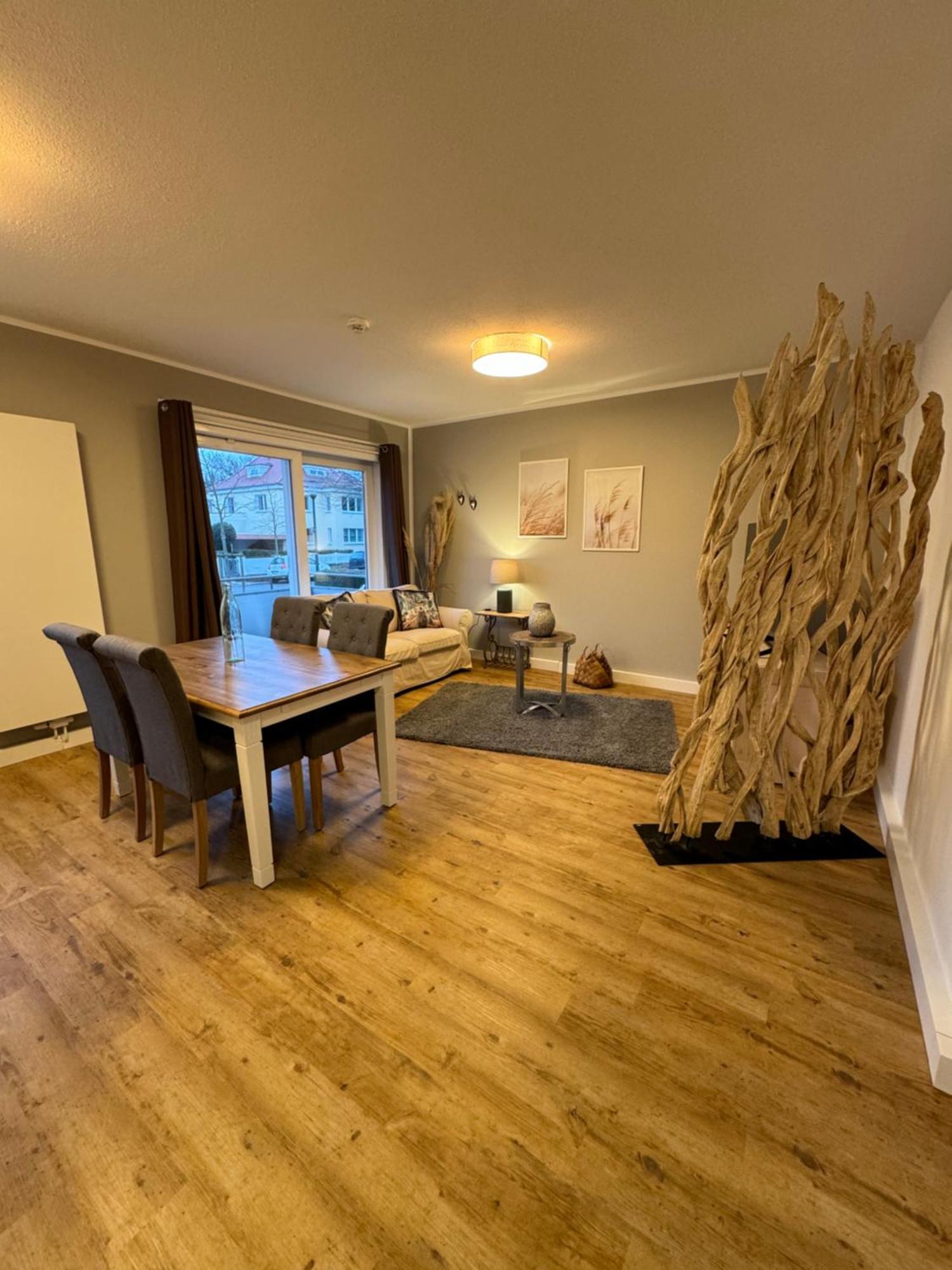Goethestrasse Appartements Hamelin Luaran gambar