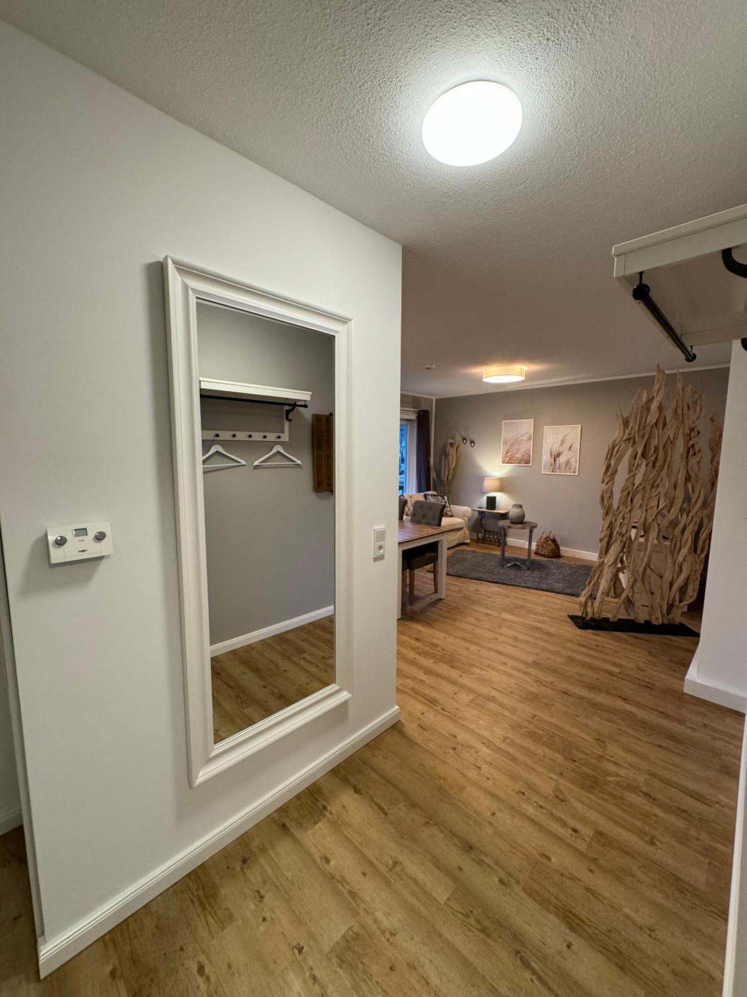 Goethestrasse Appartements Hamelin Luaran gambar