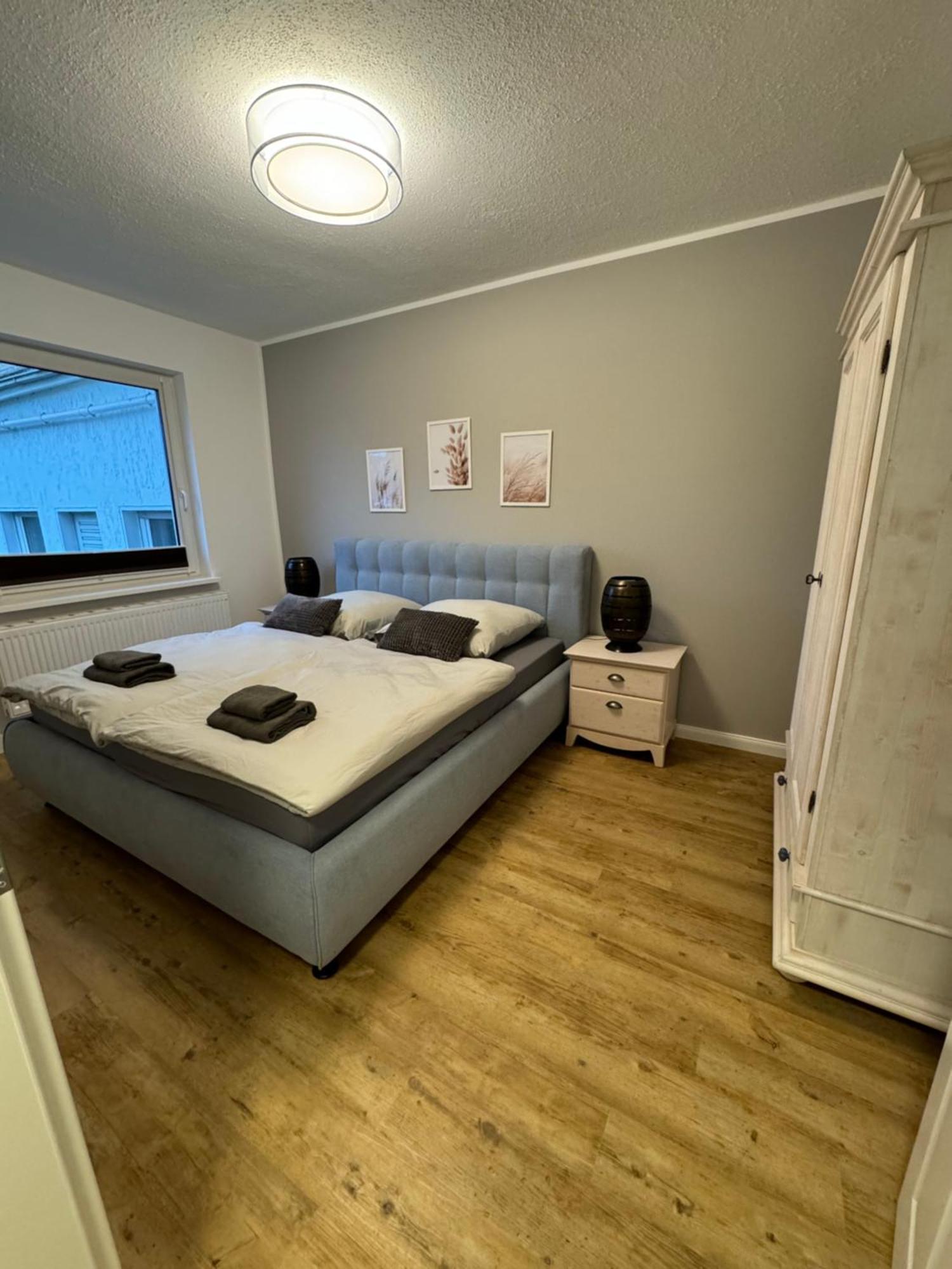 Goethestrasse Appartements Hamelin Luaran gambar
