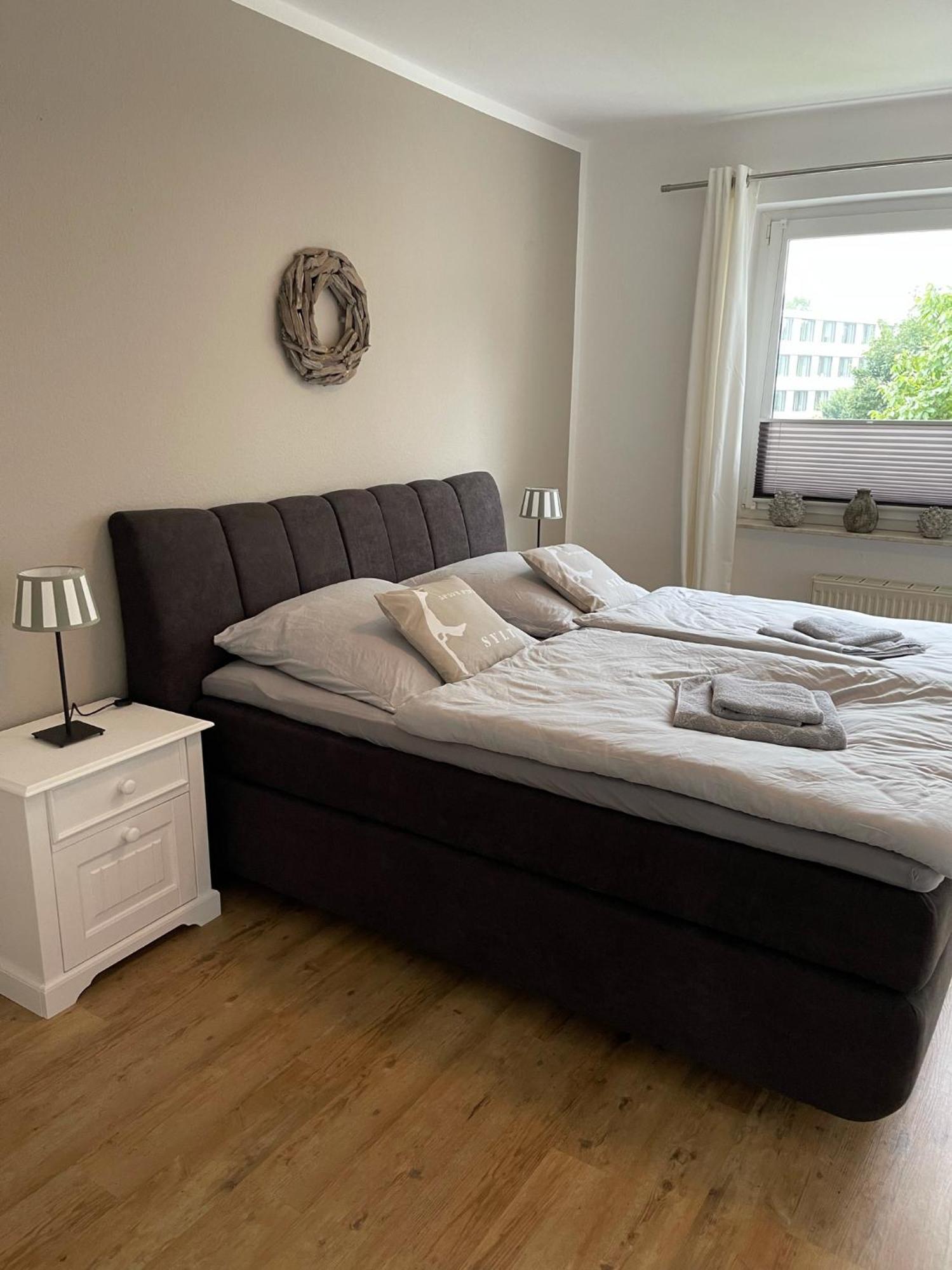 Goethestrasse Appartements Hamelin Bilik gambar