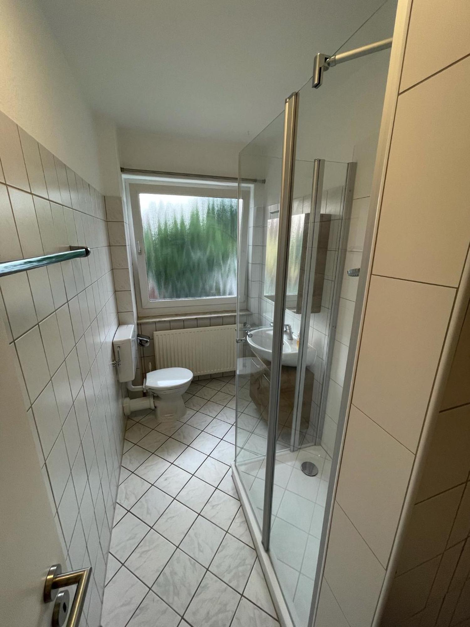 Goethestrasse Appartements Hamelin Bilik gambar