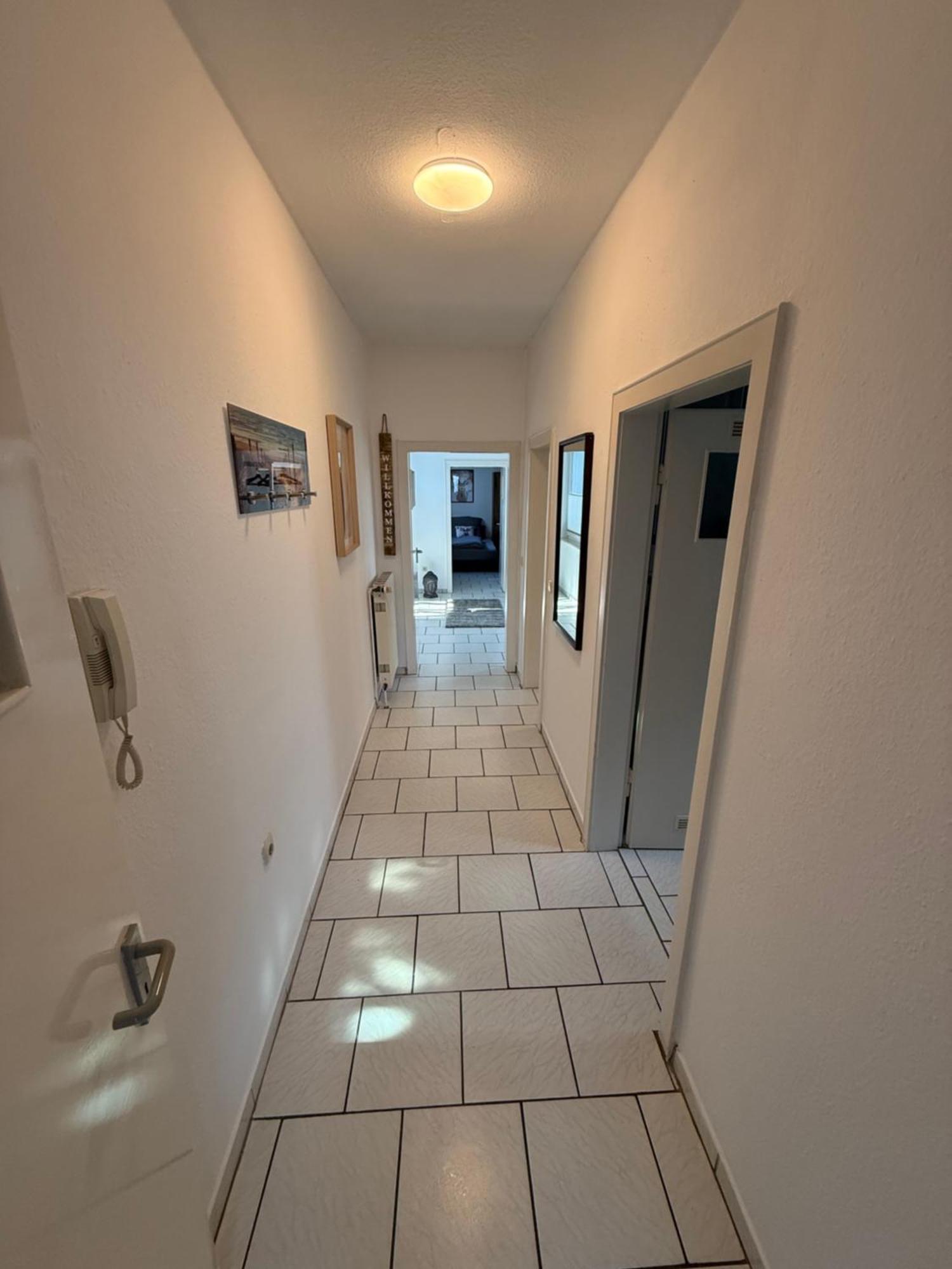 Goethestrasse Appartements Hamelin Luaran gambar