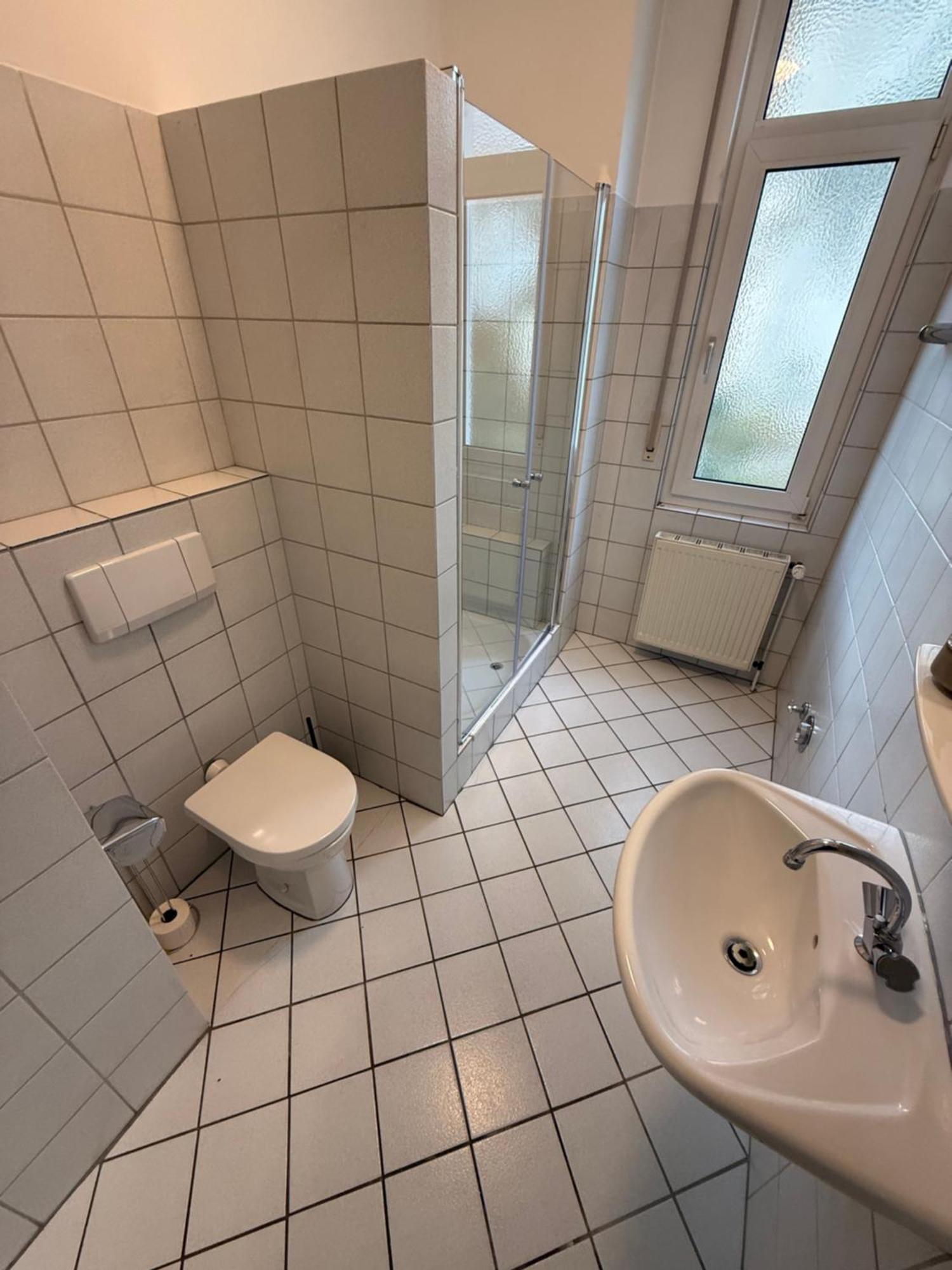 Goethestrasse Appartements Hamelin Luaran gambar